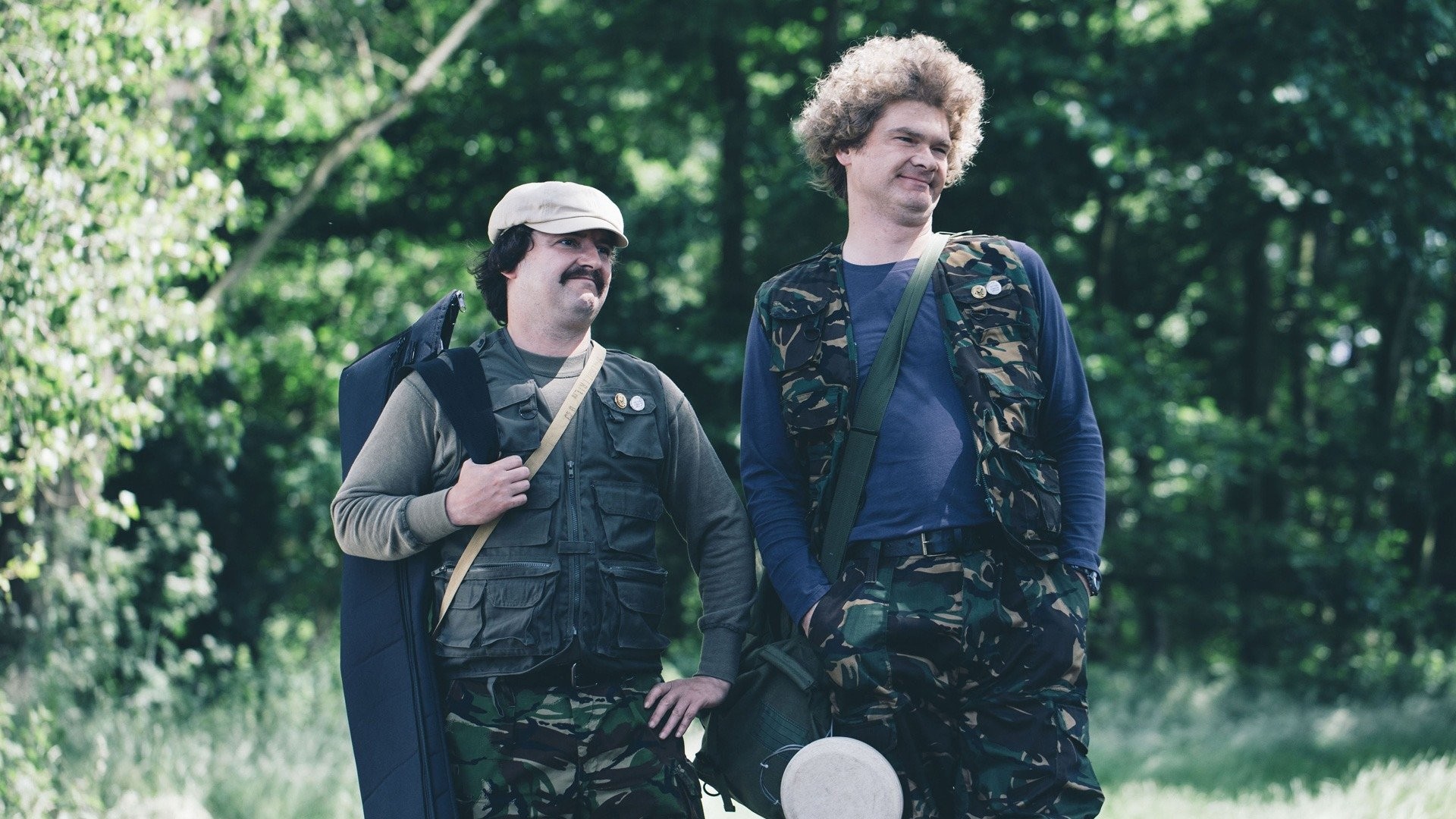 Detectorists Series 2 - Blueprint: Review